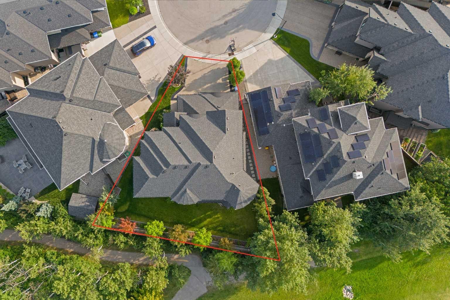 216 Aspen Summit Bay SW