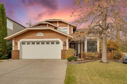 Photo of 27 Sun Harbour Road SE, Calgary, AB T2X 3A6 (MLS # A2346244)