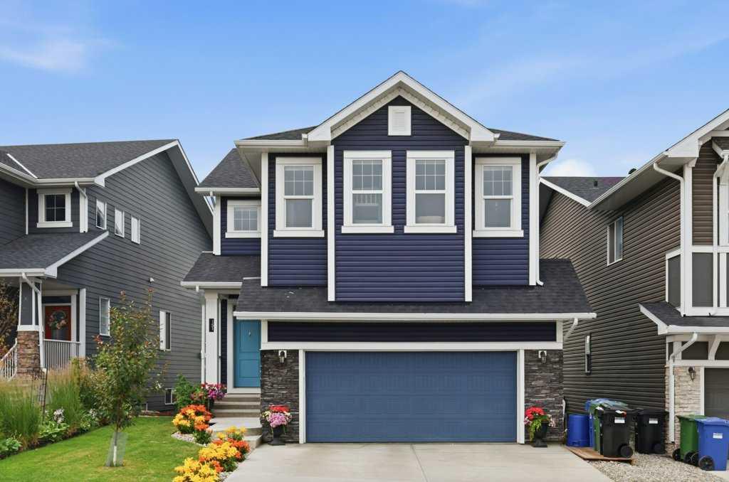 151 Crestridge Hill SW