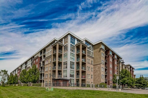 Photo of 11811 Lake Fraser Drive SE #3607, Calgary, AB T2J 7J1 (MLS # A2319869)