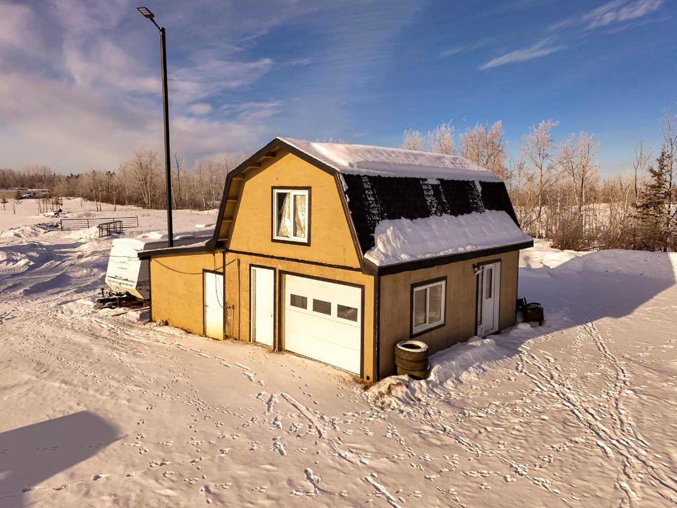 15458 Township Road 1064B