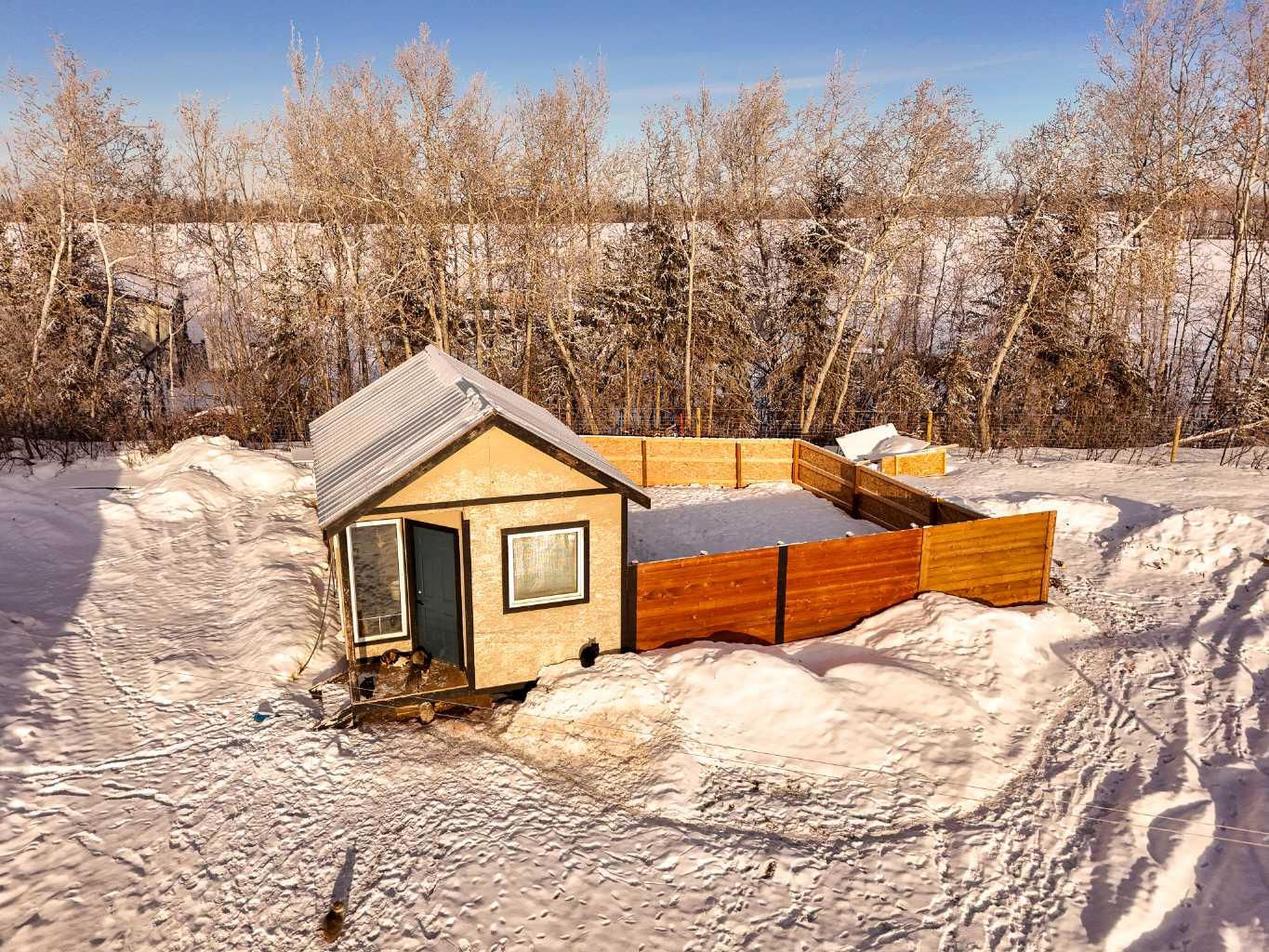 15458 Township Road 1064B