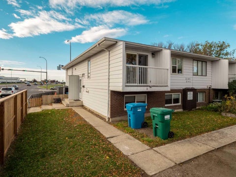 Photo of 2145 5 Avenue N #3, Lethbridge, AB T1H 0N6 (MLS # A2349977)