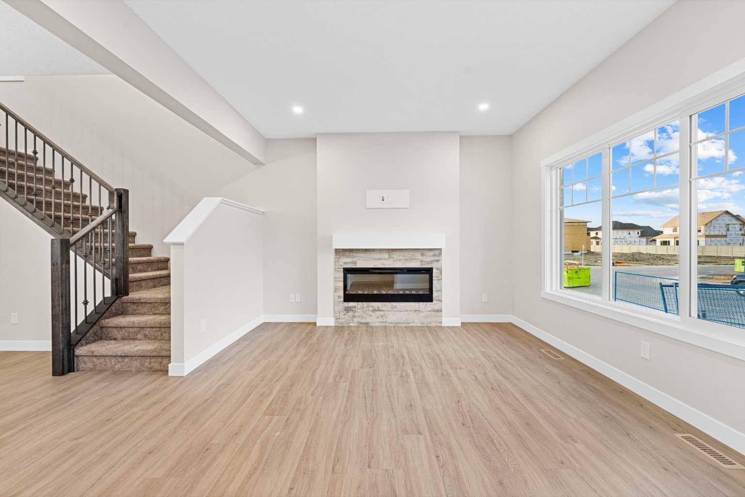 581 Baywater Manor SW