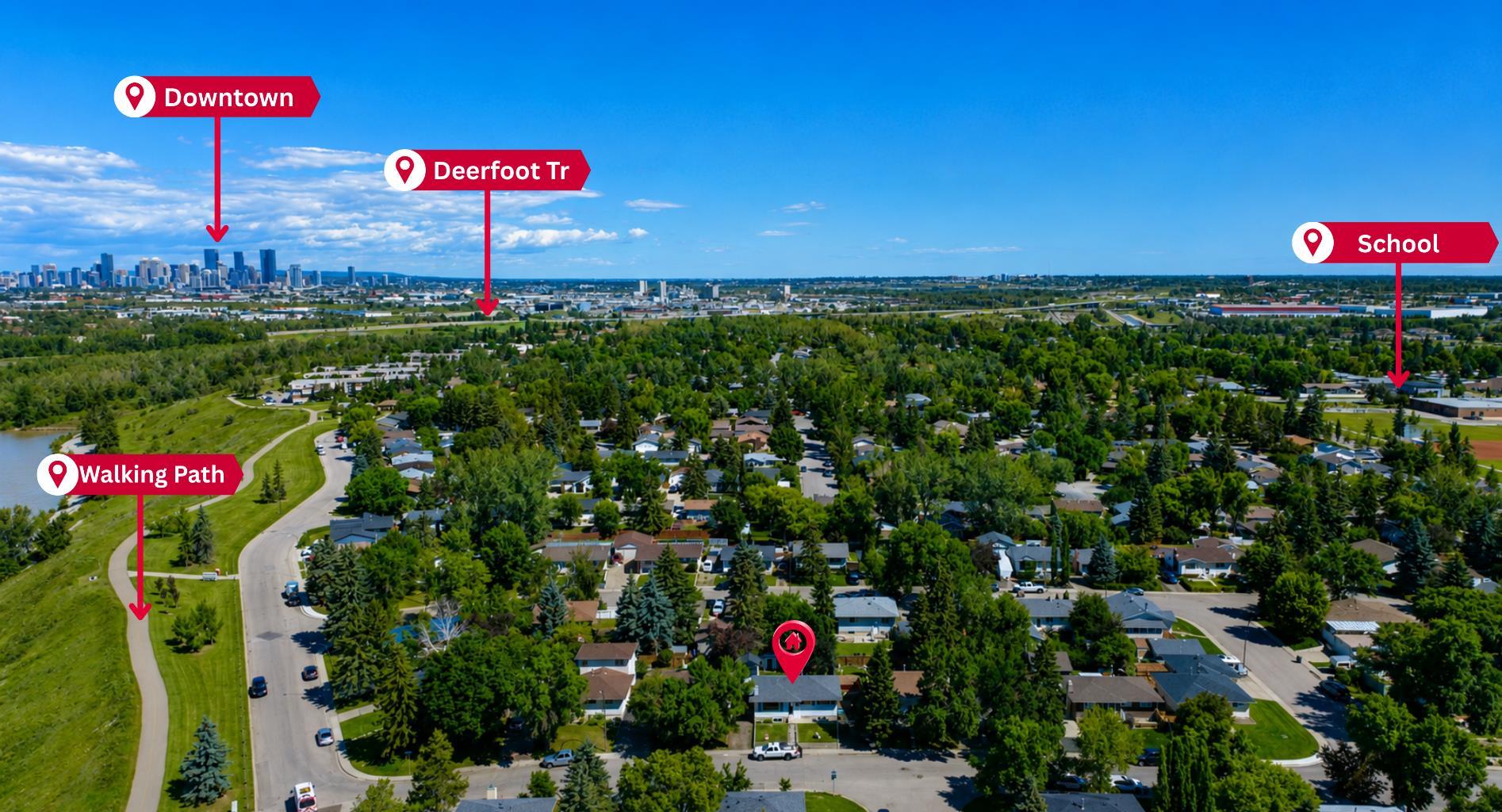 1816 Lynnover Road SE