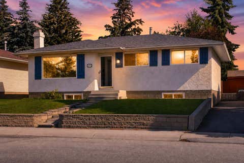 Photo of 1816 Lynnover Road SE, Calgary, AB T2C 1L3 (MLS # A2327168)
