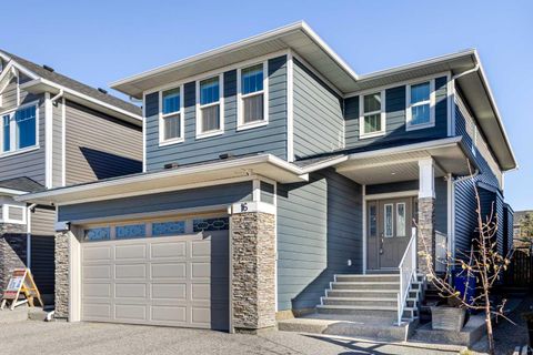 16 Redstone Parade NE Calgary AB T3N 0J7