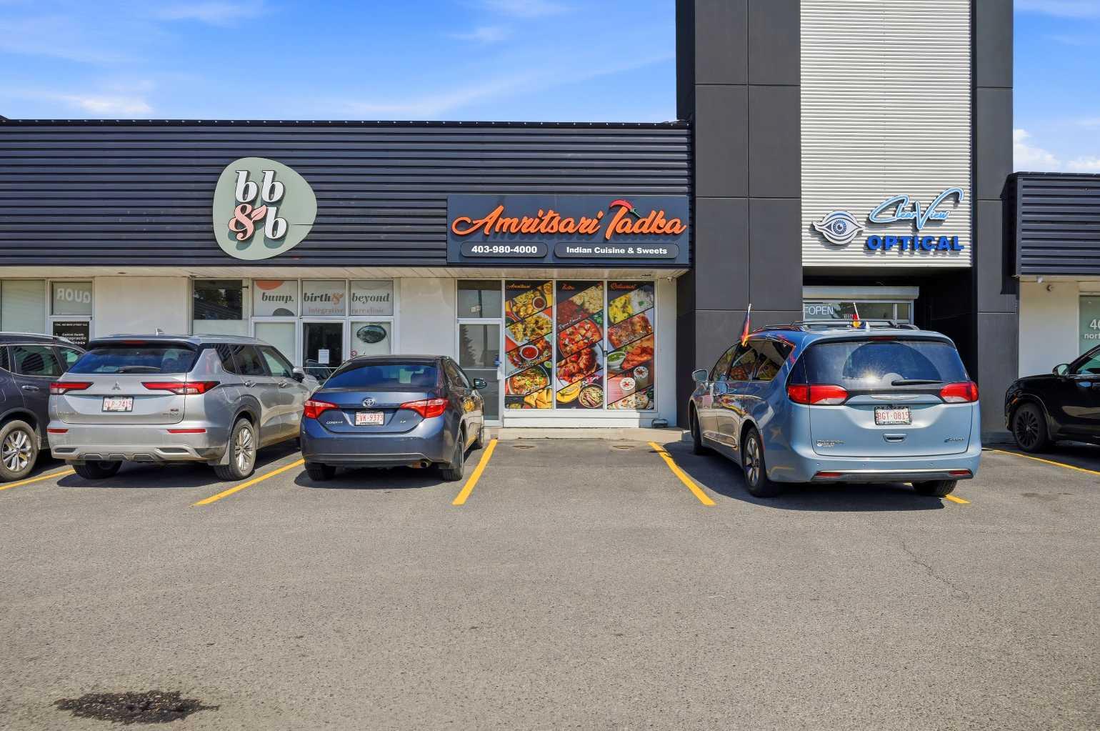 400 Main Street N #109A