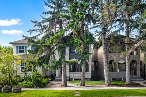 Photo of 2409 7 Avenue NW, Calgary, AB T2N 1A3 (MLS # A2250847)