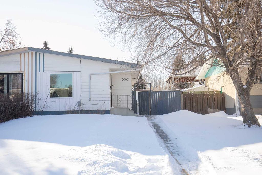 Photo of 6007 59 Street, Red Deer, AB T4N 5L1 (MLS # A2287613)