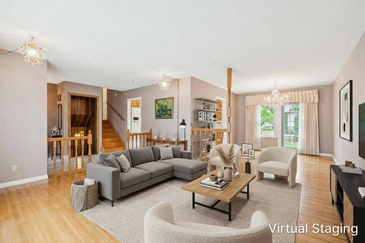 5036 Vallance Crescent NW