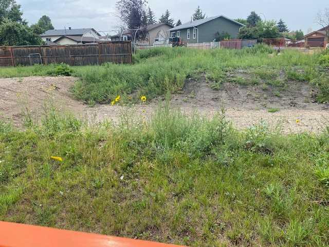 603 McCulloch Crescent