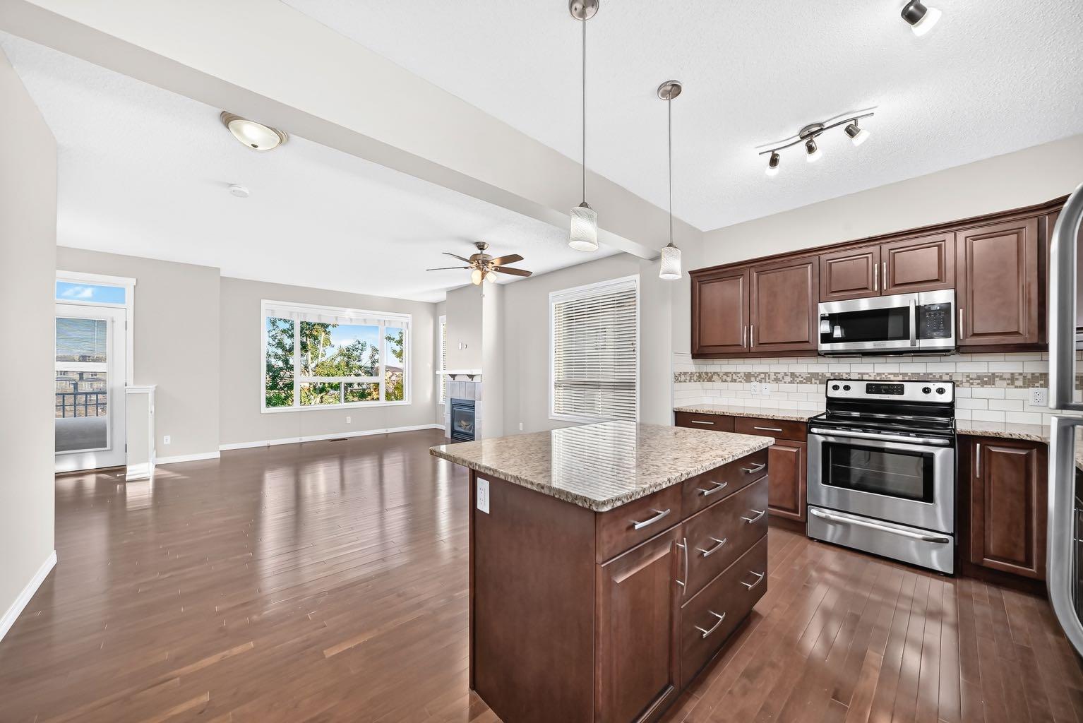 83 Kincora Heath NW