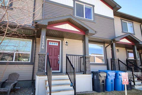 Photo of 1134 Keystone Road W #3, Lethbridge, AB T1J 5H6 (MLS # A2303416)