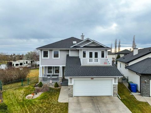 123 Springmere Place Chestermere AB T1X 1J2