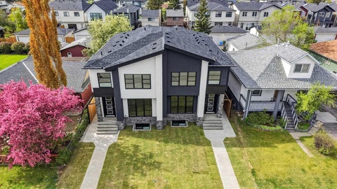 Photo of 8519 48 Avenue NW, Calgary, AB T3B 2B1 (MLS # A2352196)