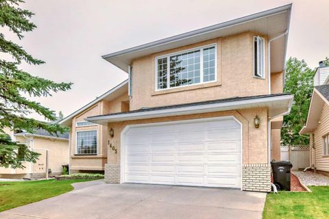 Photo of 1405 Shawnee Road SW, Calgary, AB T2Y 2T1 (MLS # A2310138)
