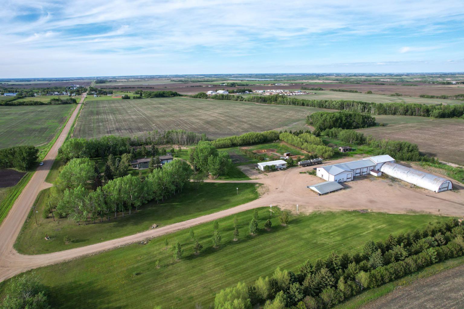 44137 Range Road 201