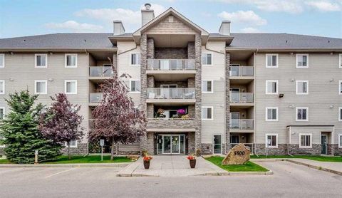 5500 Somervale Court SW 106 Calgary AB T2Y 4L9