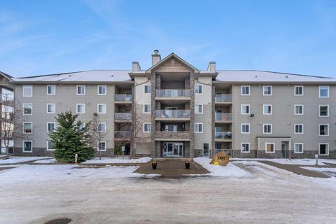 5500 Somervale Court SW 106 Calgary AB T2Y 4L9