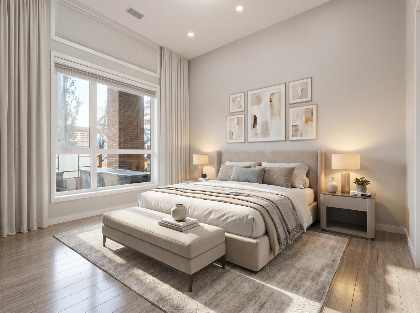 124 Mahogany Centre SE