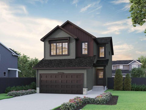 Photo of 2159 Lancaster Heights SE, Airdrie, AB T4A 3S1 (MLS # A2348745)