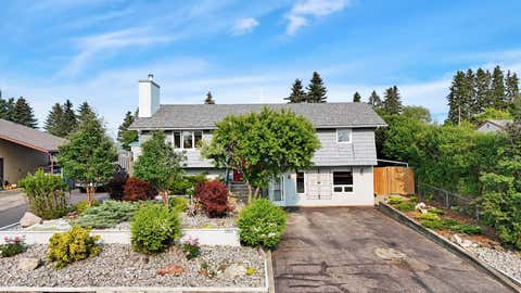Photo of 5323 53 Street, Rocky Mountain House, AB T4T 1G9 (MLS # A2327694)