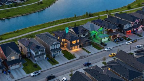 Photo of 105 Carringvue Manor NW, Calgary, AB T3P 0W2 (MLS # A2307301)