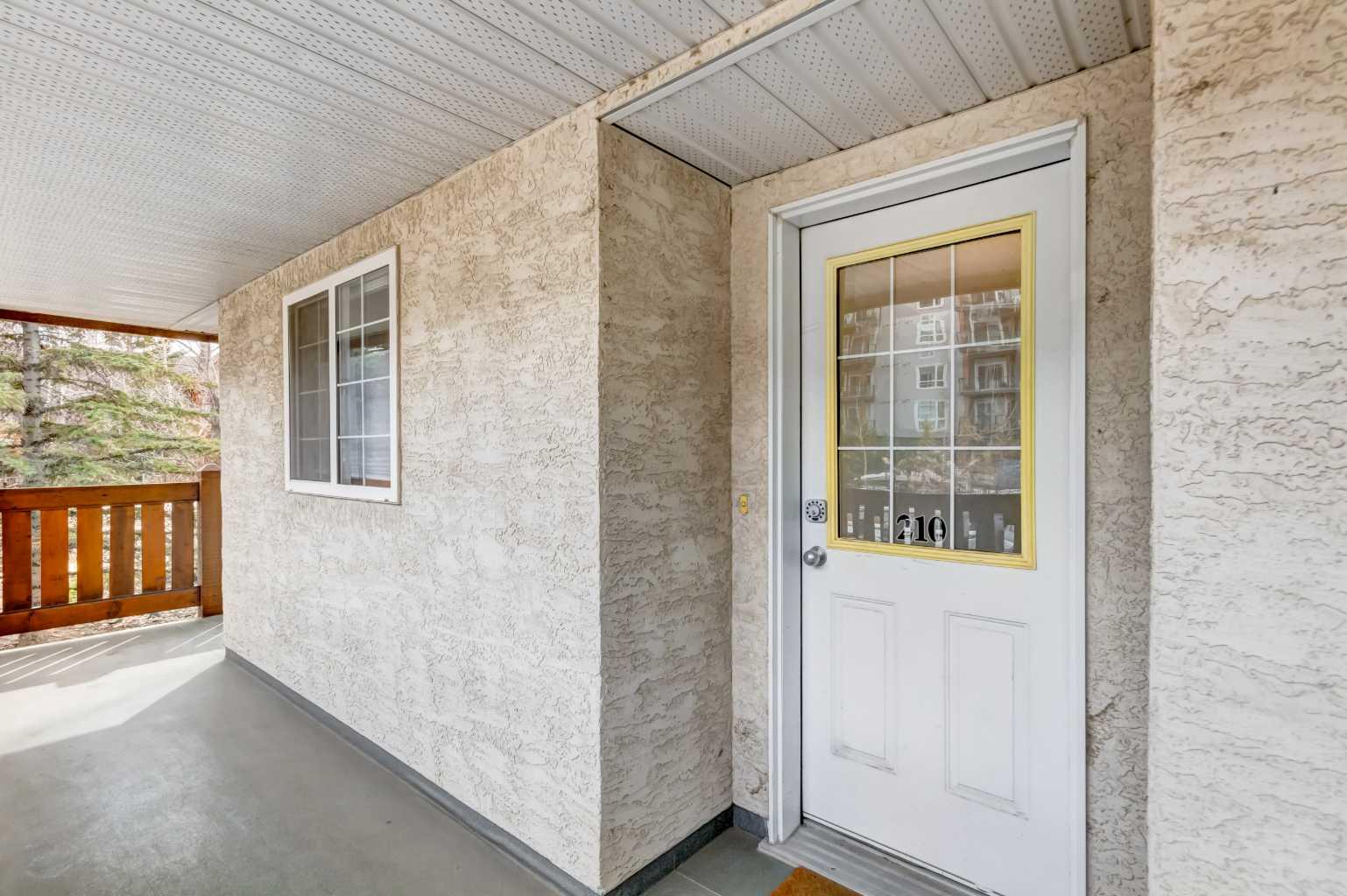 112 Kananaskis Way 210