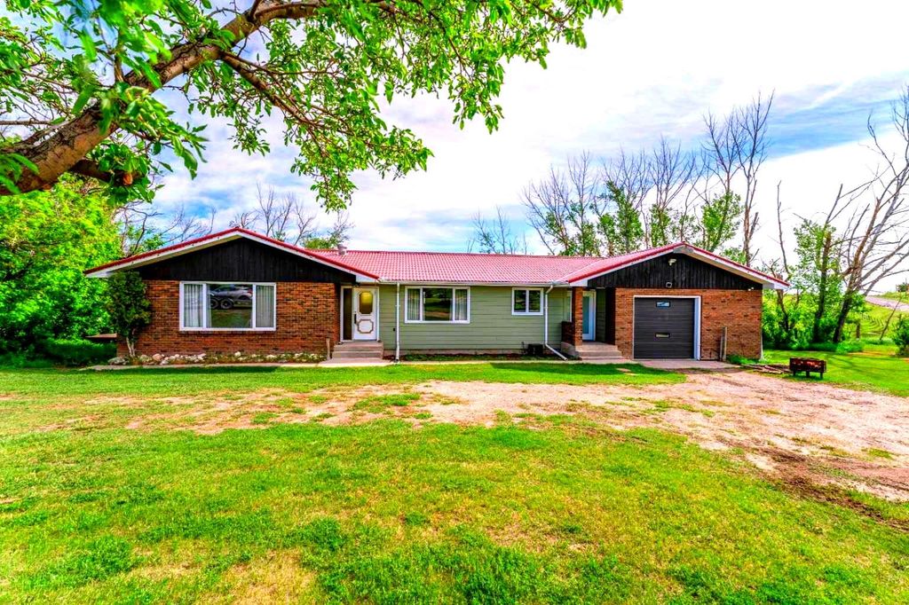 Photo of 291062 Township Road 164, Nanton, AB T0L 0P0 (MLS # A2318635)