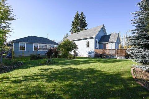 Photo of 5014 50 Street, Colinton, AB T9S 2A5 (MLS # A2348154)