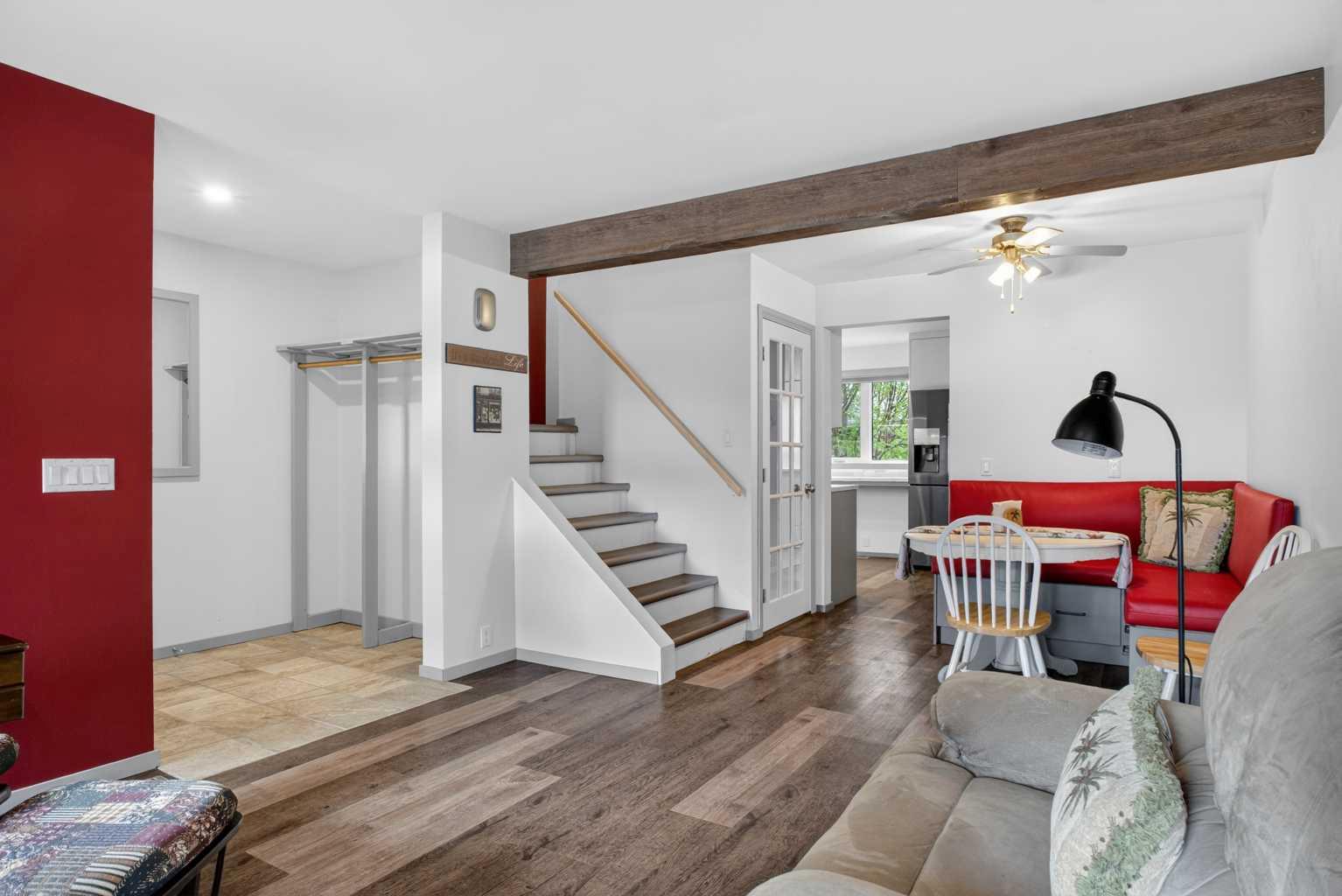 23 Bermuda Place NW