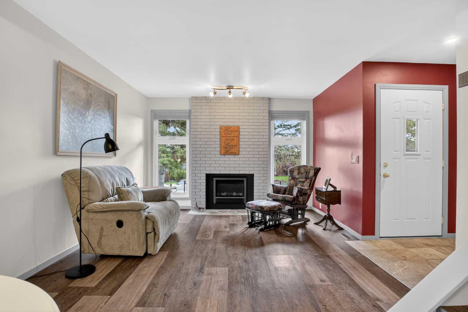 23 Bermuda Place NW