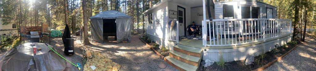 Photo of 5230 Highway 27 Trail #77, Rural Mountain View County, AB T0M 1X0 (MLS # A2294662)