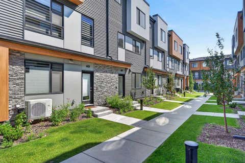 Photo of 81 MIDTOWN Boulevard SW #405, Airdrie, AB T4B 4E7 (MLS # A2328656)