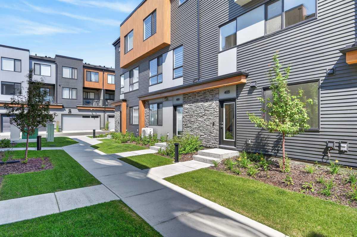 81 MIDTOWN Boulevard SW