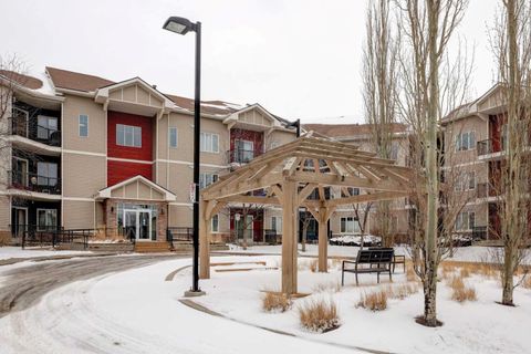 Photo of 1540 Sherwood Boulevard NW #1218, Calgary, AB T3R 0K5 (MLS # A2292348)