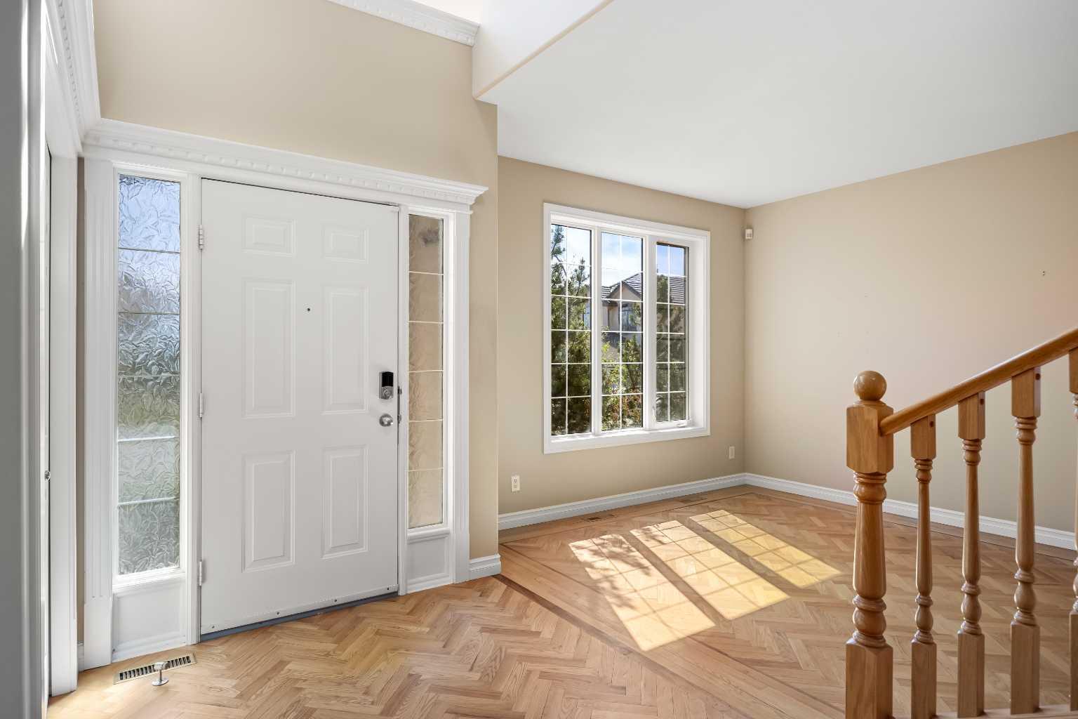 3 Hampstead Hill NW