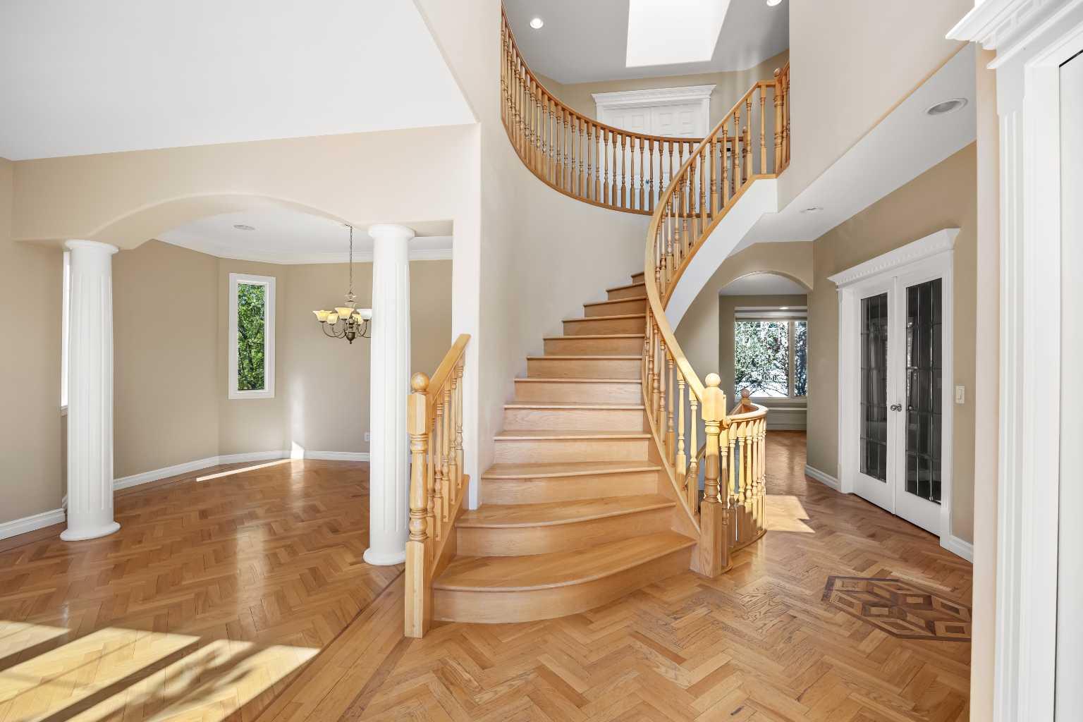 3 Hampstead Hill NW
