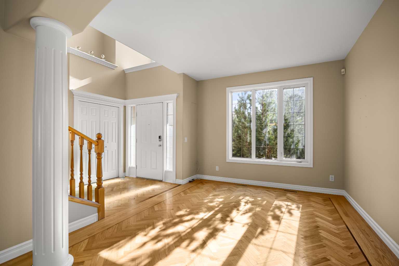 3 Hampstead Hill NW