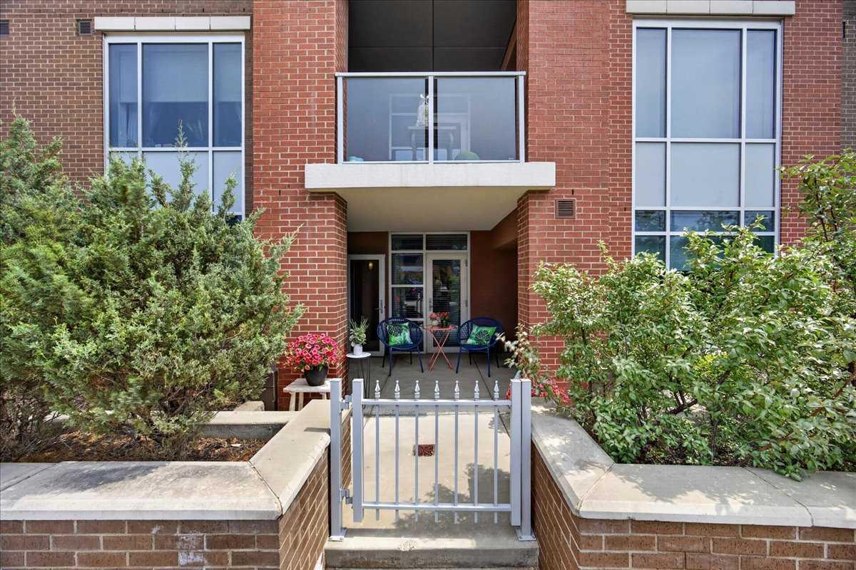 16 Varsity Estates Circle NW 107
