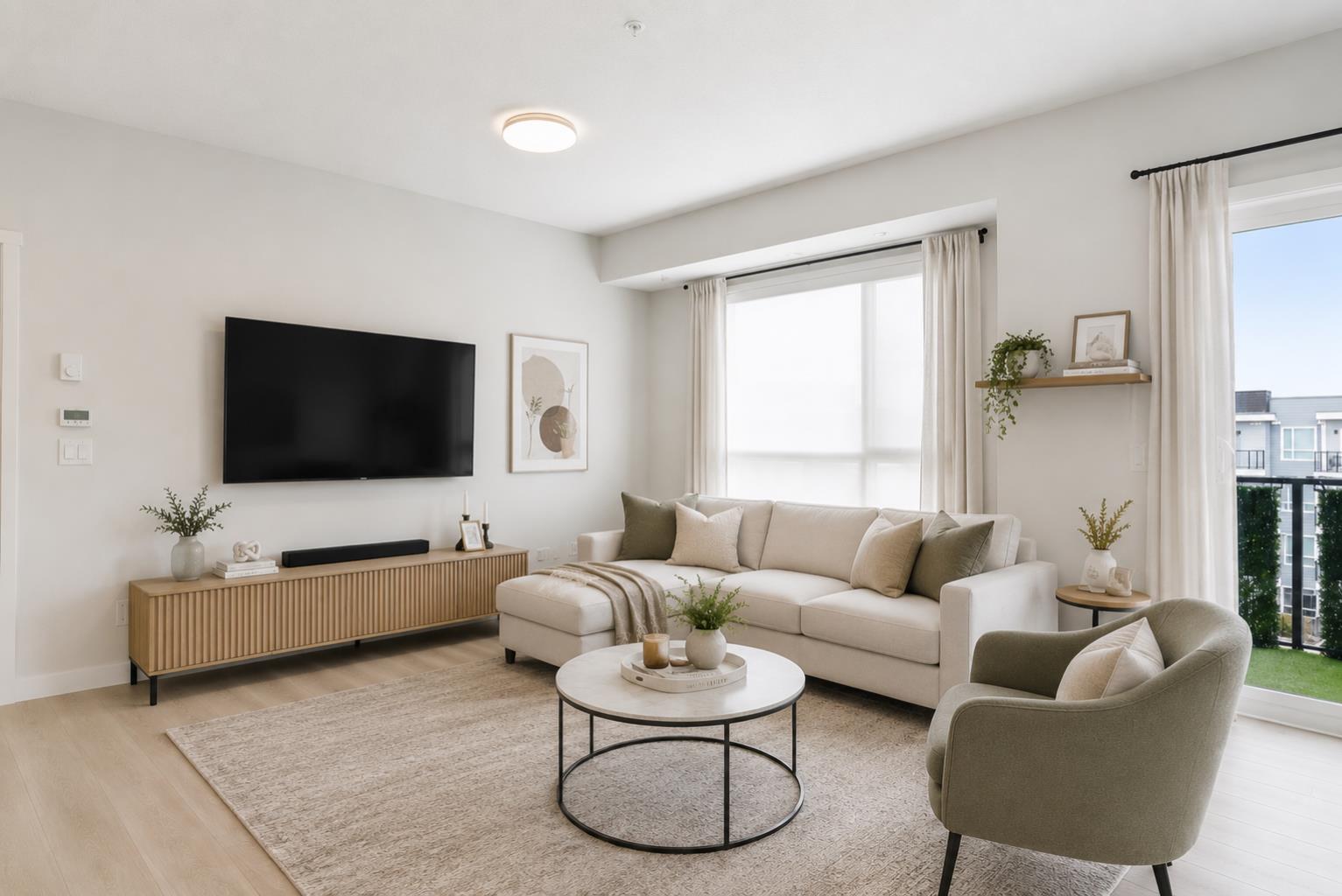 33 Carringham Gate NW 3417