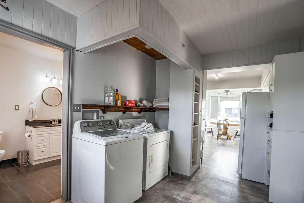 Photo of 9702 100 Ave Ave, Nampa, AB T0H 2R0 (MLS # A2337095)