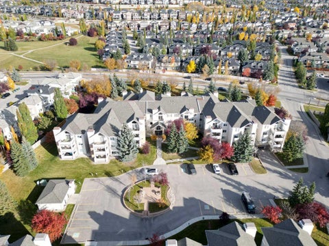 Photo of 7451 Springbank Boulevard SW #1202, Calgary, AB T3H 4K5 (MLS # A2351249)