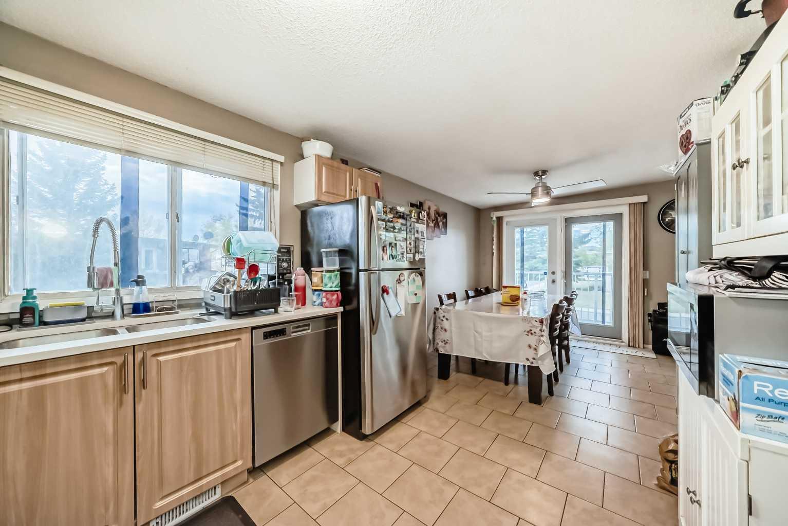 133 & 135 Huntford Close NE