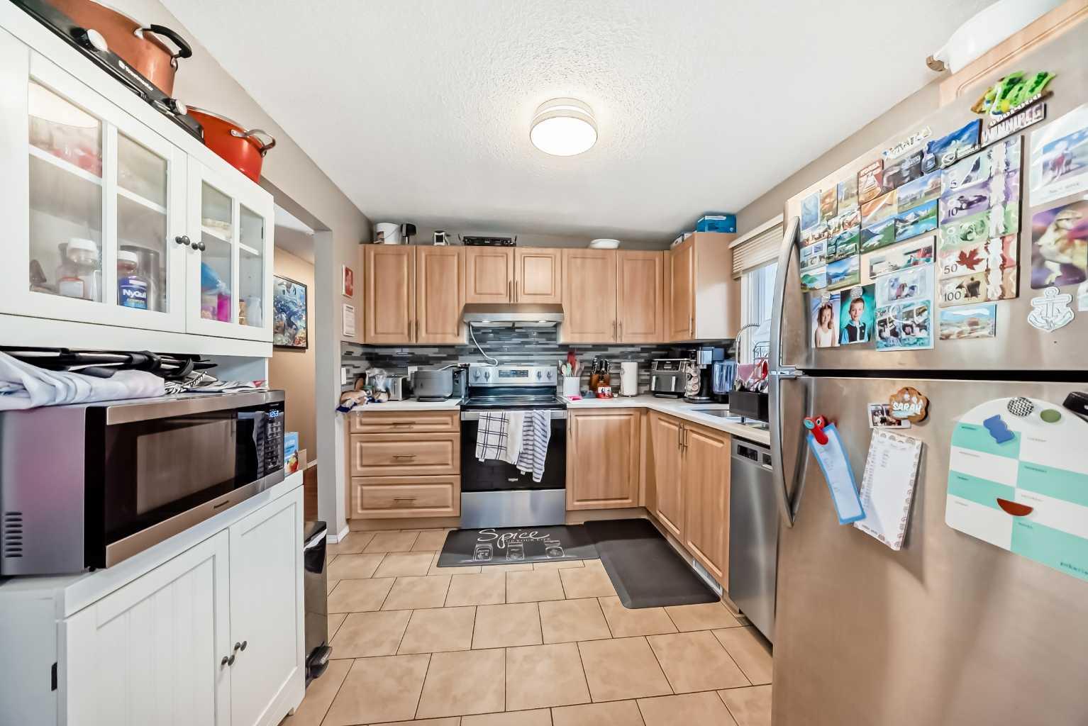 133 & 135 Huntford Close NE