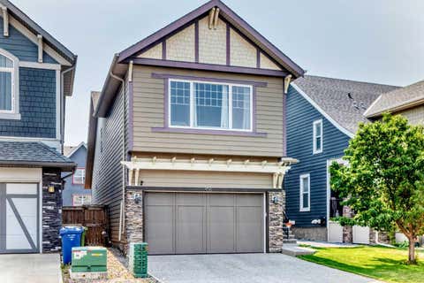 Photo of 456 Mahogany Boulevard SE, Calgary, AB T3M 1M9 (MLS # A2334119)