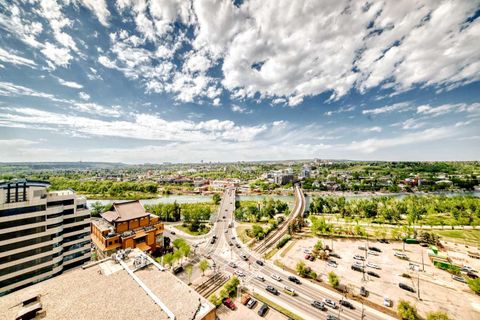 Photo of 920 5 Avenue SW #2101, Calgary, AB T2P 5P6 (MLS # A2315034)