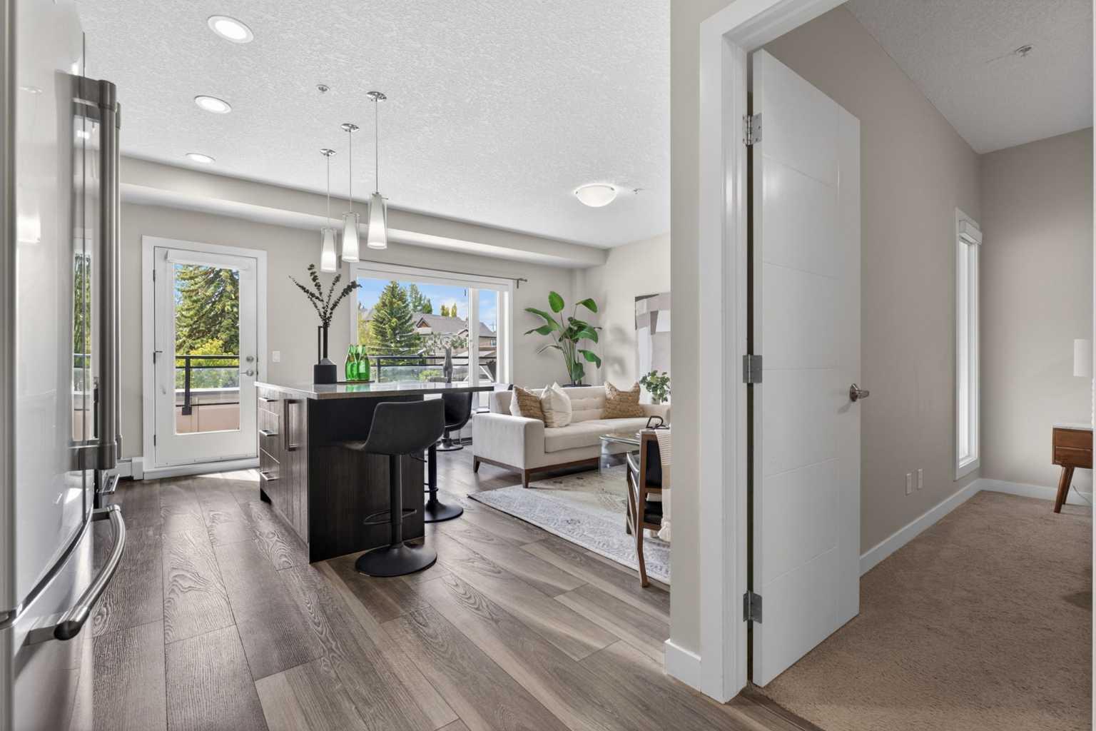 93 34 Avenue SW 315
