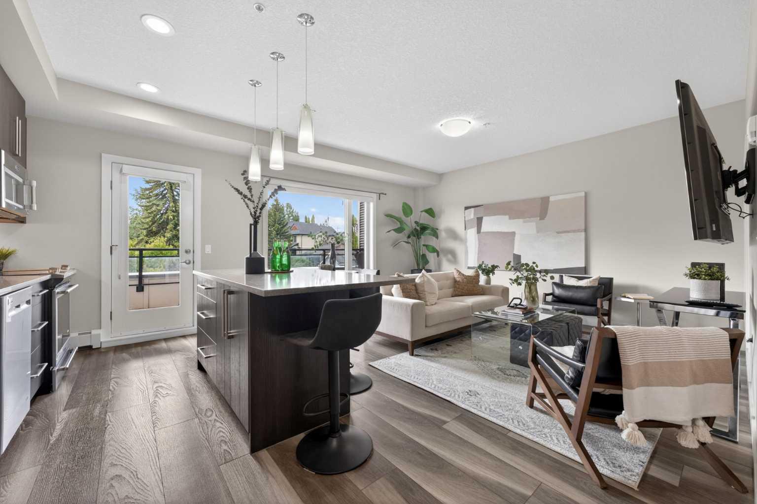 93 34 Avenue SW 315